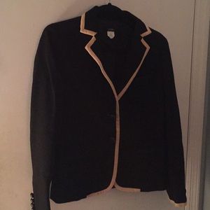 Jcrew blazer